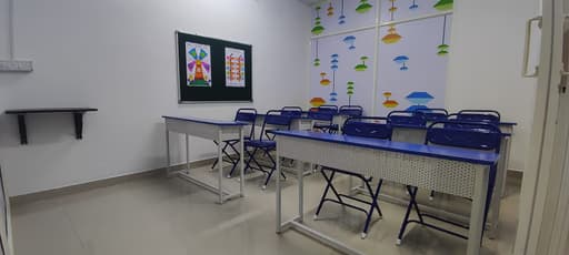 Creative learning moments