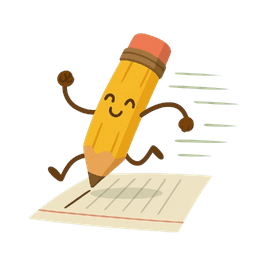 Speed Writing
